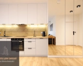 Mieszkanie na sprzedaż 2-pokoje 50,93m2 | Zdjęcie 3