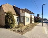 Stepnica-blisko plaży-3 wejścia-garaż-ogród | Zdjęcie 1