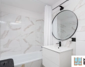 2pok, 38met, Okolice Parku Słowiańskiego PO REMONCIE/KOMÓRKA (Wrocław) | Zdjęcie 6