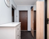 Mieszkanie trzypokojowe na 2 piętrze z balkonem | Zdjęcie 3