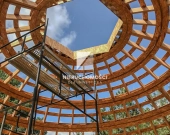 Działka Budowlana 4000 m2 z Rozpoczętą Budową Domu | Zdjęcie 8