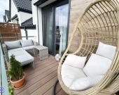 MIESZKANIE NAD JEZIOREM UL. KANARKOWA OLSZTYN,  SP | Zdjęcie 6