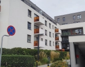 Pokój (13met) okolice Komedy WINDA (Wrocław) | Zdjęcie 11