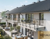 Apartament 56 m² + miejsce postojowe | Zdjęcie 9