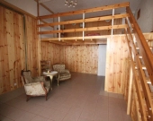 Lokal (40 met) Bulwar Ikara ANTRESOLA/TARAS/KOMÓRKA/2001 (Wrocław) | Zdjęcie 4
