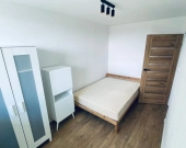 2pok, 34met, okolice Rysiej BALKON/PIWNICA/WINDA (Wrocław) | Zdjęcie 5