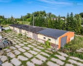 Teren inwestycyjny z zabudową - Drawno | Zdjęcie 8