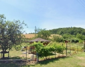 3pok, 66met, gmina Bolków BALKON/PIWNICA/OGRÓD/GARAŻ (Wolbromek) | Zdjęcie 12