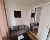 1pok, 15met, okolice Muchoborskiej BALKON/PIWNICA (Wrocław) | Zdjęcie 3