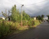 Działka Budowlana (630 m2) okolice Lewej MEDIA (Wrocław) | Zdjęcie 3