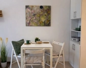 Stylowe 2 pokoje z balkonem na Di Trevi | Zdjęcie 1