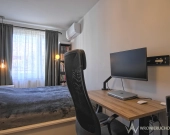 Ustawne trzy pokoje/balkon/garaż/komórka | Zdjęcie 5