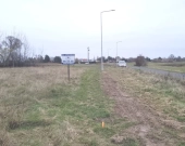 Działka budowlana-sprzedaż 9,10 ar Dobrzeń Wielki | Zdjęcie 1