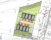 Działka dla dewelopera-bliźniaki,szeregi,domy ! | Zdjęcie 4