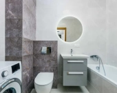 2pok, 42met, Okolice Maślickiej BALKON/GARAŻ/2022 (Wrocław) | Zdjęcie 2