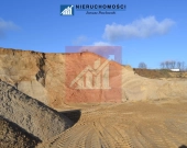 Kopalnia kruszywa 25,64 ha | Raszowa gm. Lubin | Zdjęcie 3