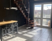 4pok 103met, Okolice Gagarina 2 POZIOMY/BALKON/2MP (Wrocław) | Zdjęcie 2
