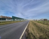 Działka rolna Łochynia w sąsiedztwie autostrady | Zdjęcie 6