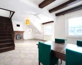 Mieszkanie dwupoziomowe 93 m² bezczynszowe garaż Zamość blisko Starówki | Zdjęcie 2