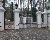 Rezydencjalna willa| Konstancin Jeziorna -Strefa A | Zdjęcie 9