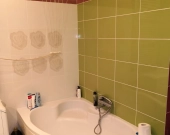 2pok, 48met, okolice Wieczystej BALKON/WINDA/2006 (Wrocław) | Zdjęcie 3