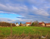 Działki budowlane w Święte. | Zdjęcie 6