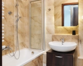 2-pokojowe mieszkanie na wynajem | Olimpia Port | Zdjęcie 5