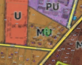 MPZP (MU) | Media | Kwadrat | Brak PCC | Garaż | 1 | Zdjęcie 2