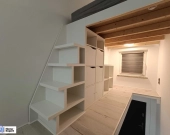 1pok, 30met, Okolice Prudnickiej ANTRESOLA/PARKING (Wrocław | Zdjęcie 3