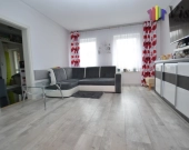 3 pokojowe mieszkanie na 1 piętrze, balkon | Zdjęcie 2