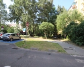 2pok, 37met, Okolice Balonowej BALKON/PIWNICA/WINDA (Wrocław) | Zdjęcie 14