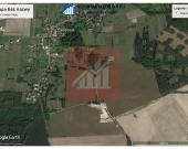 Kopalnia kruszywa 25,64 ha | Raszowa gm. Lubin | Zdjęcie 1