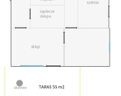 Najem: Lokal do Aranżacji przy ul. Piłsudskiego z | Zdjęcie 1