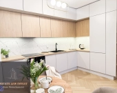 Jerozolimska Cordia | 2 pokoje | 45 m2 | Podgórze | Zdjęcie 2