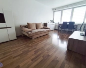 Mieszkanie dwupokojowe z garderobą na wynajem | Zdjęcie 1