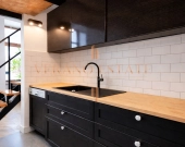 Wysoki 4,6 m loft w zabytkowej kamienicy | Zdjęcie 5