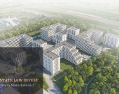 Mieszkania na sprzedaż od 30 do 78 m2 Mistrzejowic | Zdjęcie 1