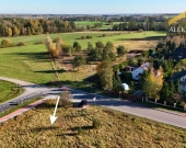 Malownicza działka budowlana na obrzeżach Grajewa | Zdjęcie 4