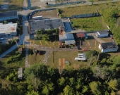 Teren przemysłowy 9531 m², ul. Chemiczna | Zdjęcie 5