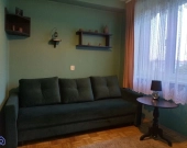 2pok, 38met, Okolice Grabiszyńskiej BALKON/PIWNICA (Wrocław) | Zdjęcie 2