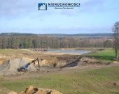 Grunt 53 ha | Guzice| Kopalnia, OZE S3 | Zdjęcie 7