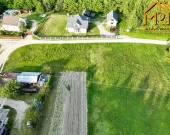 Działka budowlana w Pogórskiej Woli, gmina Skrzysz | Zdjęcie 2