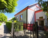 Dom 86 m2 w atrakcyjnej lokalizacji Tarnowa, ul. J | Zdjęcie 1