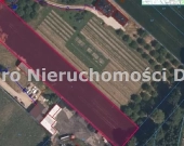 Działka budowlana Kolonia Borowno | Zdjęcie 5