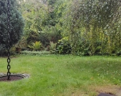 1pok, 26met, okolice Wawrzyniaka TARAS/OGRÓD (Wrocław) | Zdjęcie 14