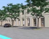 Budynek handlowo-usługowy w Kole na sprzedaż! | Zdjęcie 3