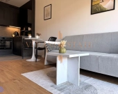 Wysoki standard, 2-pok. z ogródkiem | Zdjęcie 8