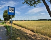 Działki budowlane przy granicy Środa Śl./Proszków | Zdjęcie 3