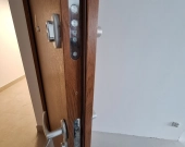 2pok, 47met, okolice Fiołkowej BALKON/WINDA (Wrocław) | Zdjęcie 12