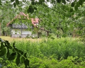 Działka budowlana (6000 m2) okolice Twardogóry JEZIORO/LAS | Zdjęcie 8